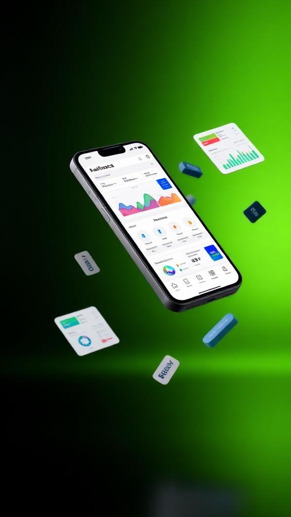 App Demo Cut sample