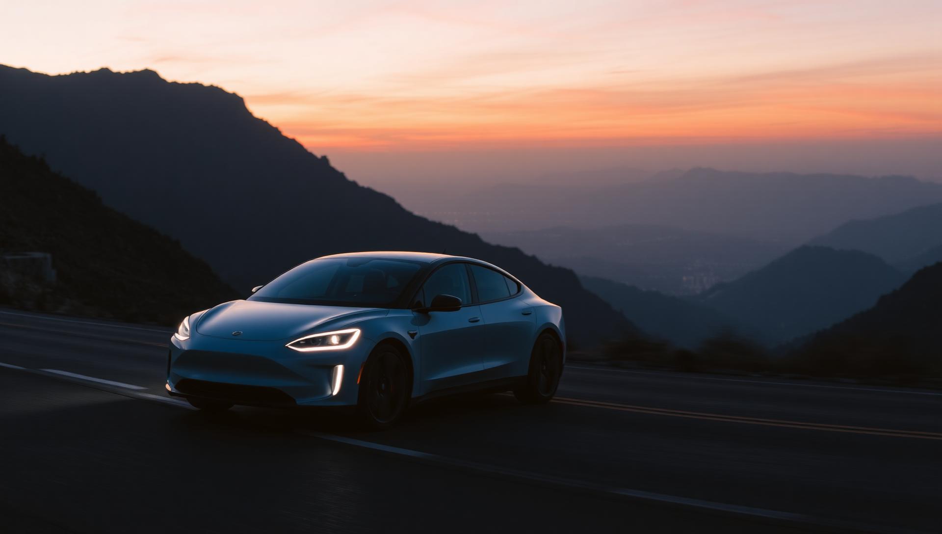 Horizon EV campaign